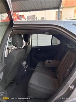 شێڤرۆلێت ئیکۆنۆکس